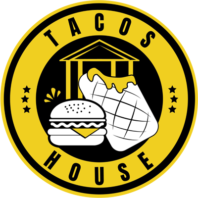 Logo Tacos House